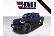 Jeep Gladiator 2022 4x4 Spor en San Diego