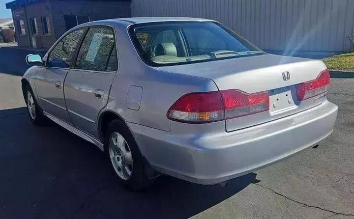 $5399 : 2001 HONDA ACCORD image 8