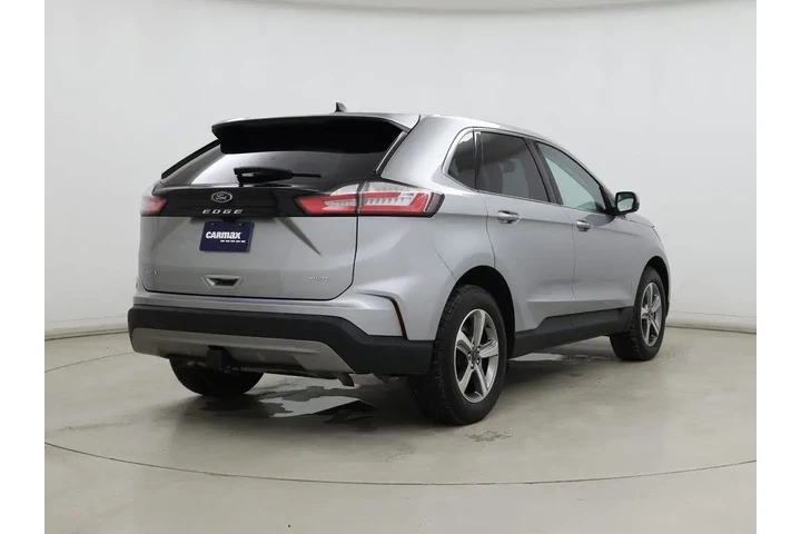 $24998 : Ford Edge 2022 AWD SEL 4dr C image 8