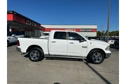2017 RAM 1500 Big Horn 4x4 Cr