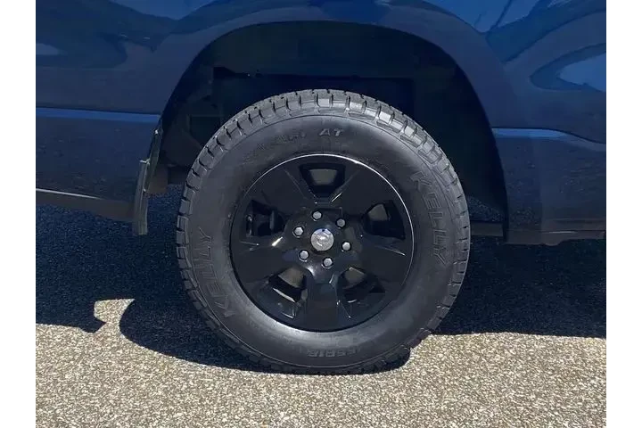 $27990 : Ram 1500 2022 4x2 Big Horn 4 image 9