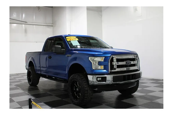 $22144 : F-150 2016 image 1