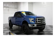 F-150 2016 en Merced