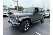 $29995 : Jeep Wrangler Unlimited 2020 thumbnail