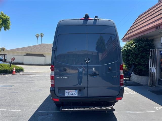 $28950 : 2018 Sprinter Worker 2500 Car image 6