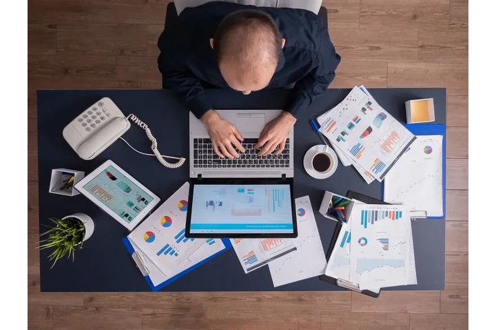 Proven Campaign Optimization image 1