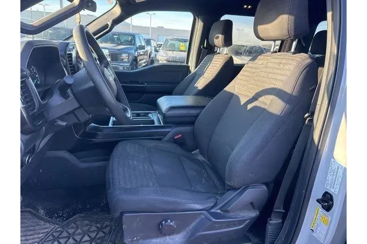 $27000 : Ford F-150 2023 4x4 XL 4dr S image 10