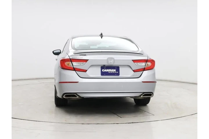 $25998 : Honda Accord 2022 Sport 4dr image 6