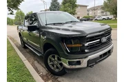 2024 F-150 XLT en Chicago