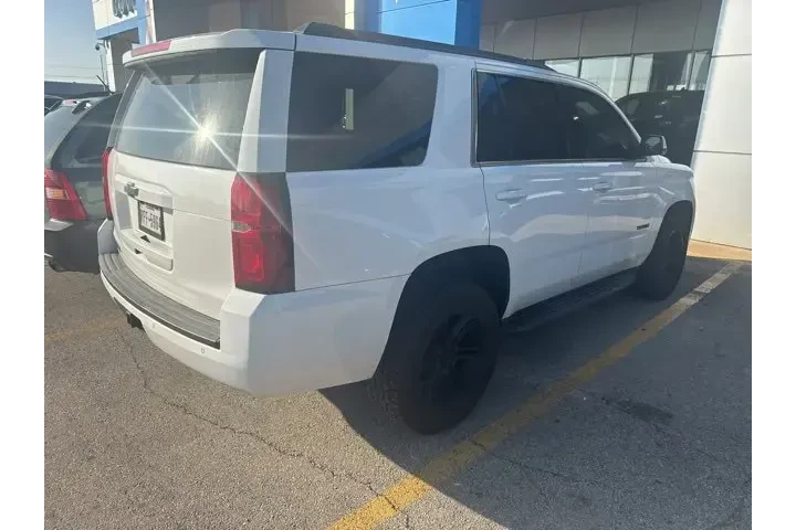 $22913 : Chevrolet Tahoe 2019 4x2 LS image 2