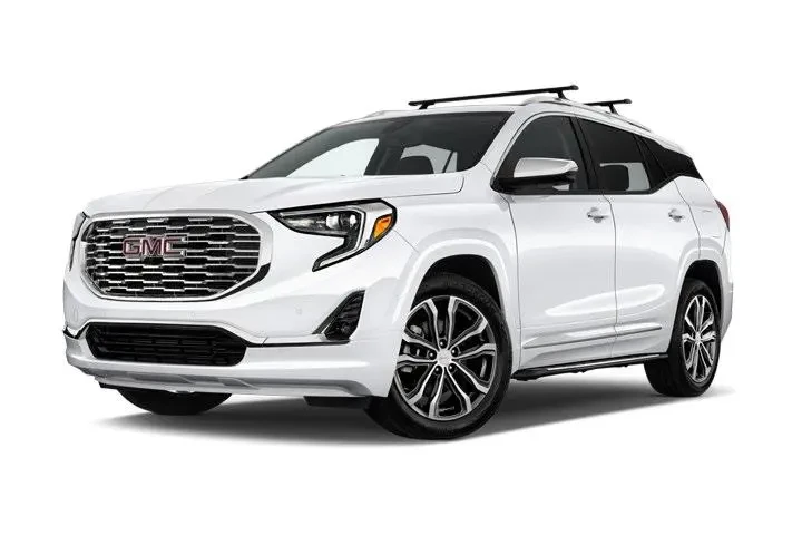 $24498 : GMC Terrain 2022 SLT 4dr SUV image 5