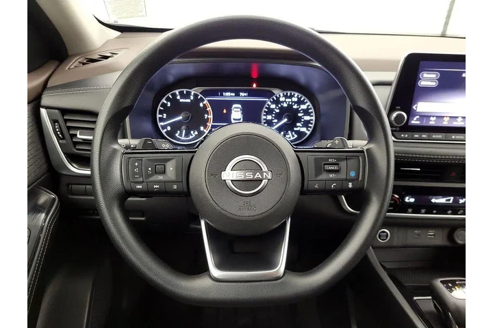 $19998 : Nissan Rogue 2023 AWD SV 4dr image 10