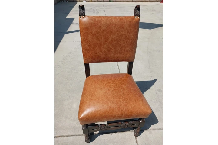 UPHOLSTERY image 8
