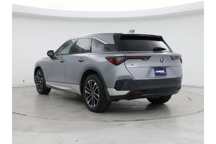 $35998 : Acura ZDX 2024 A-SPEC 4dr SU image 2