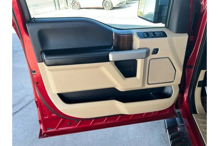 2017 F-150 XL SuperCrew 6.5-f image 10