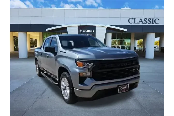 $31987 : Chevrolet Silverado 1500 202 image 2