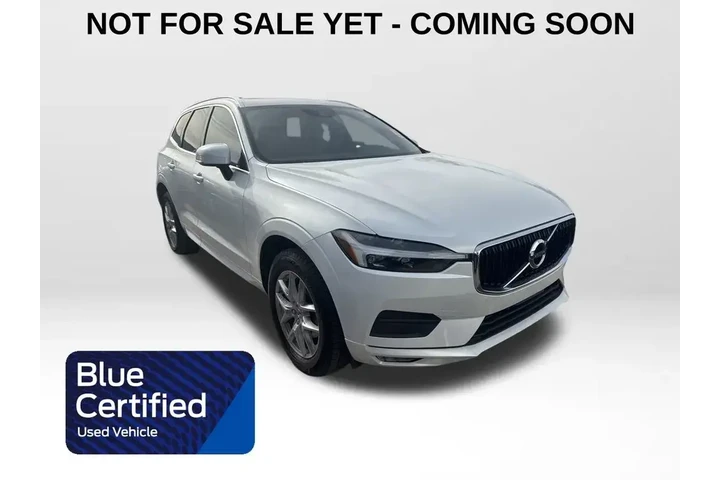 $24000 : Volvo XC60 2021 AWD T5 Momen image 1
