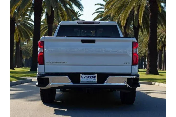 $37000 : Chevrolet Silverado 1500 201 image 6