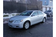 $9450 : 2009 Camry Hybrid thumbnail