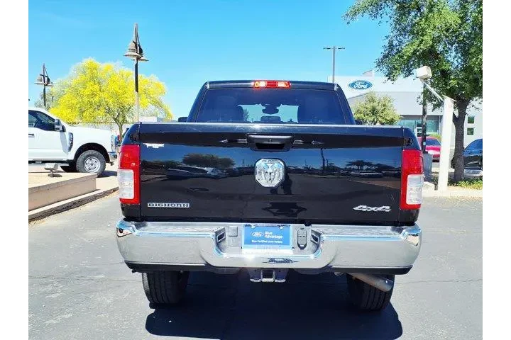 $39844 : Ram 2500 2024 4x4 Big Horn 4 image 5