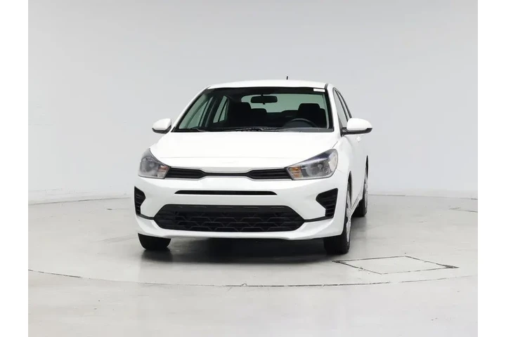 $13998 : Kia Rio 2022 LX 4dr Sedan image 5