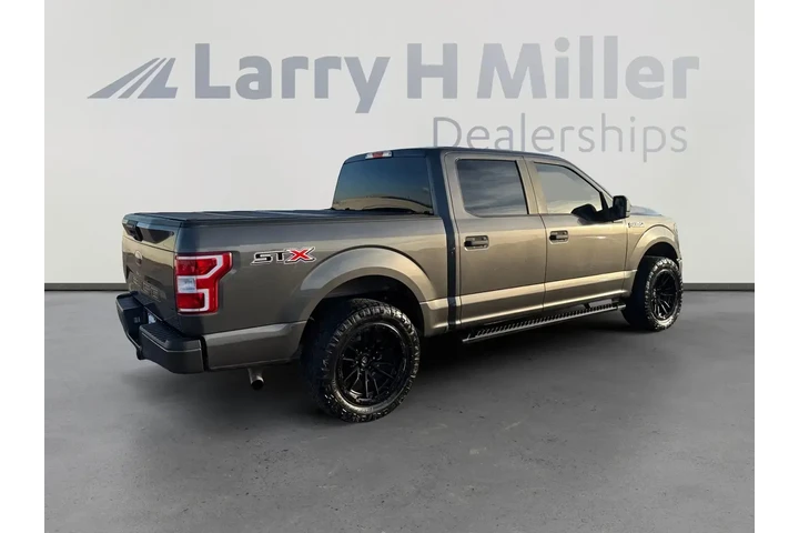 $26229 : Ford F-150 2018 4x2 King Ran image 5