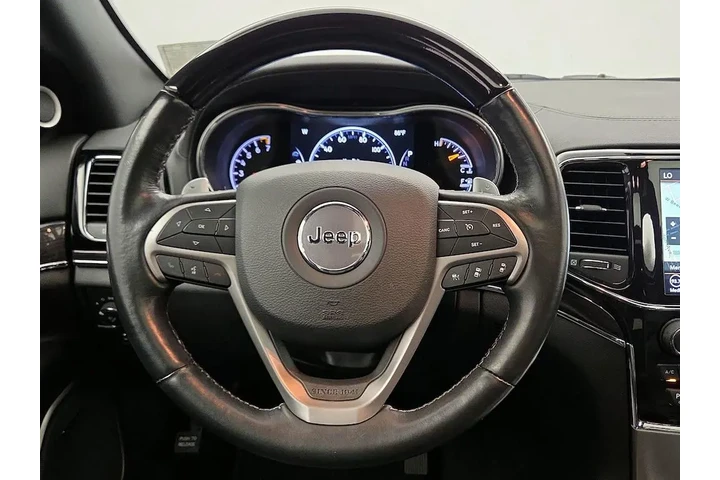 $32998 : Jeep Grand Cherokee 2021 4x4 image 10