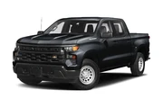 Chevrolet Silverado 1500 202 en Houston