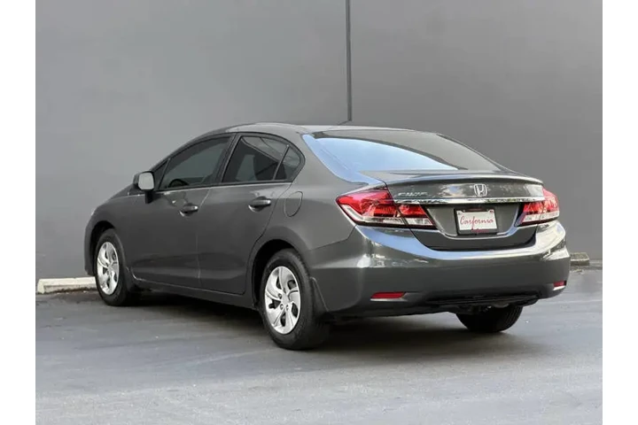 $12440 : 2013 Civic image 10