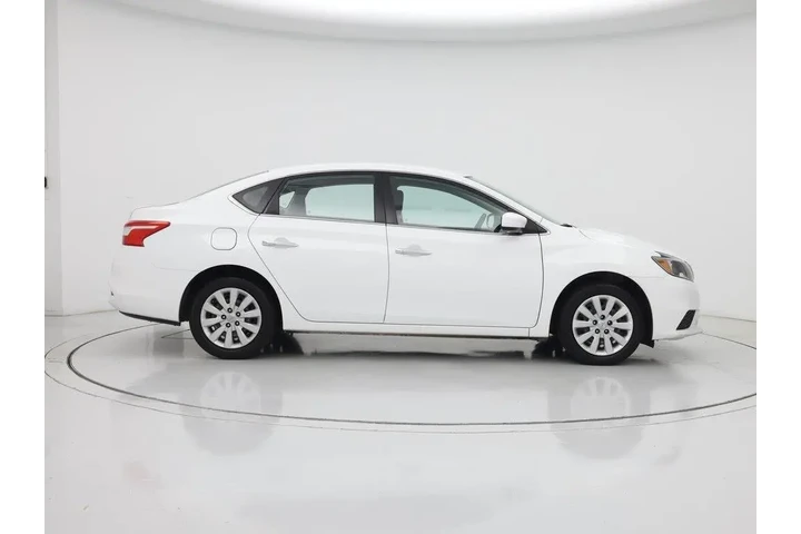 $14599 : Nissan Sentra 2018 S 4dr Sed image 7