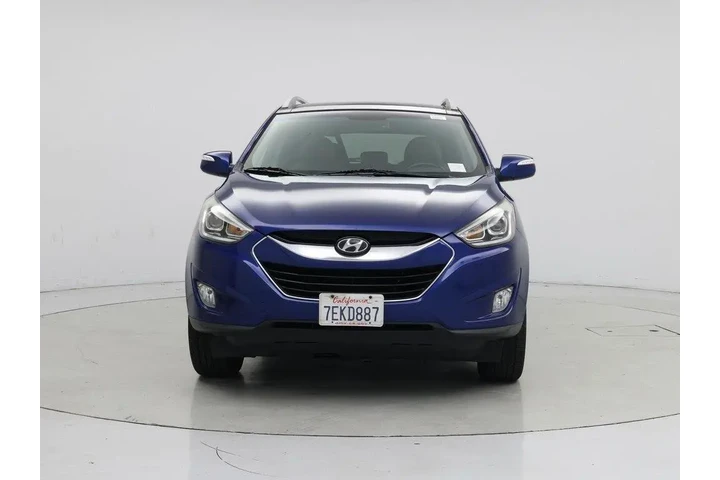 $12998 : Hyundai TUCSON 2014 Limited image 5