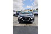 $8250 : 2020 Sentra SV thumbnail