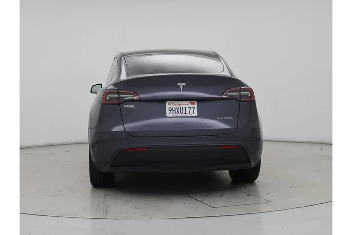 $33998 : Tesla Model Y 2023 AWD Long image 6