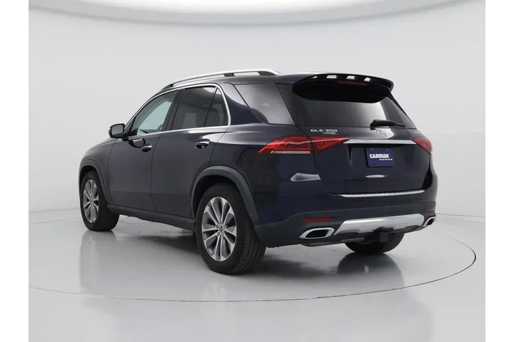 $39998 : Mercedes-Benz GLE 2021 AWD G image 2