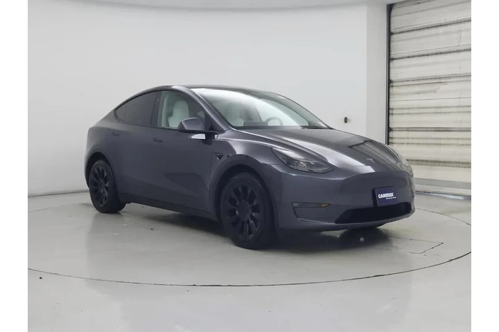 $37998 : Tesla Model Y 2023 AWD Long image 1