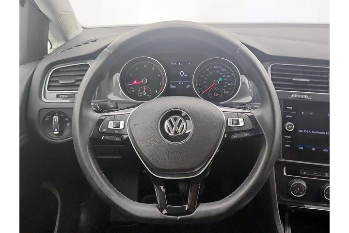 $20998 : Volkswagen Golf 2018 TSI SE image 10
