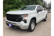 $21850 : Chevrolet Silverado 1500 202 thumbnail