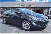 $14400 : 2016 HYUNDAI ELANTRA2016 HYUN thumbnail