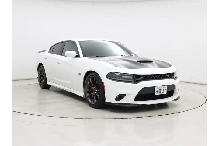 $36998 : Dodge Charger 2020 Scat Pack image 1