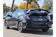 $19472 : 2018 Civic EX thumbnail