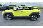 $24093 : Hyundai KONA 2024 SEL 4dr Cr thumbnail