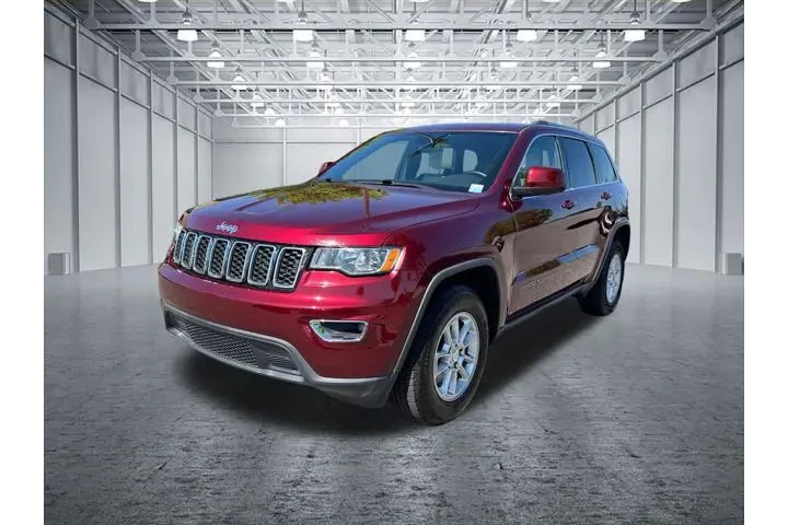 $19314 : Jeep Grand Cherokee 2018 4x4 image 3