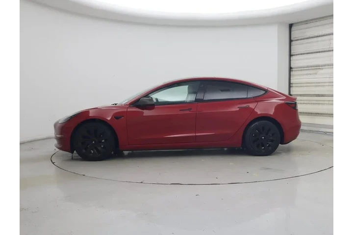 $26998 : Tesla Model 3 2023 4dr Sedan image 3