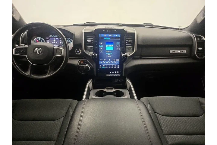 $37998 : Ram 1500 2023 4x2 Big Horn 4 image 9