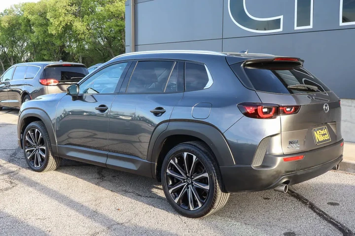 $30988 : 2025 CX-50 2.5 S Premium Plus image 6