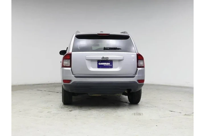 $12599 : Jeep Compass 2017 Sport 4dr image 6