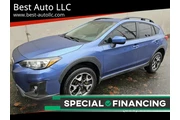2019 Crosstrek 2.0i Premium en Seattle