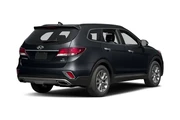 $12700 : Hyundai SANTA FE 2017 AWD SE thumbnail