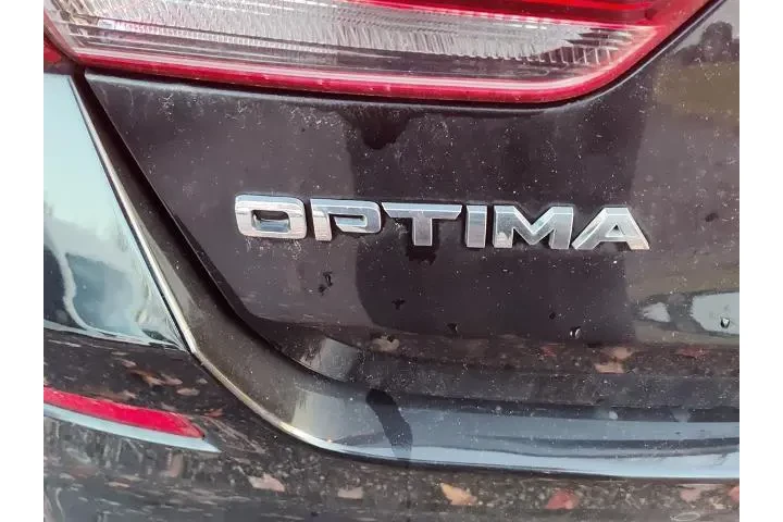 $14975 : Kia Optima 2019 S 4dr Sedan image 5