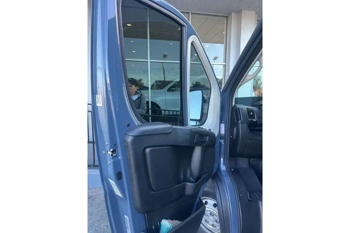 $12990 : Ram ProMaster 2020 3500 159 image 5